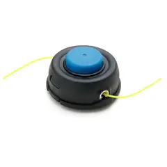 Husqvarna - Cabeçote para Nylon Semiautomático T35X M12