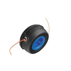 Husqvarna - Cabeçote para Nylon Manual  S35X M12