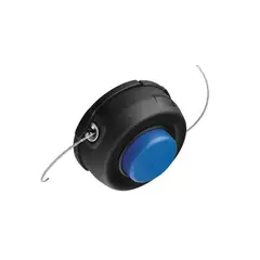 Husqvarna - Cabeçote para Nylon Semiautomático M10