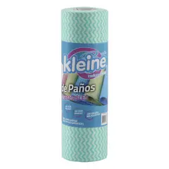 Kleine Wolke - Rolo de Panos Multiuso com 50 Unidades