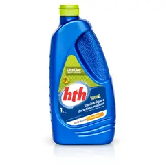Hth - Proteger Ultra Clear, 1L