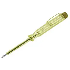 Stanley - Testador De Tensão 100 A 500V
