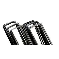 Arcelormittal - Estribo de Aço 15x25cm Bitola 4,2mm
