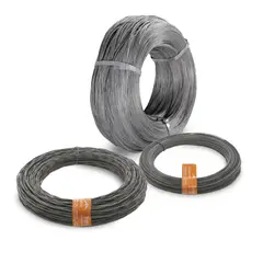 Arcelormittal - Arame Recozido BWG18 Torcido, 1kg