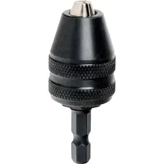 Bauker - Adaptador Mandril 8mm