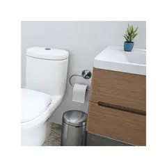 Sensi Dacqua - Porta papel Standard RJ-B18510 Sensi d'Acqua Modena Cromado