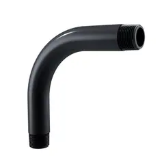 Tigre - Curva 90° 1.1/4" Eletroduto Roscável Preto