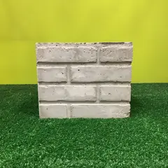 Redentor - Duto de Concreto sem Pintura