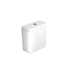 Deca - Caixa para Bacia Carrara/Nuova Cd11F 17 Branco 3,6L