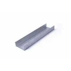 Barbieri - Guia G70 Galvanizado 7x300cm