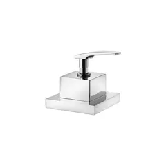 Lorenzetti - Acabamento para Registro Lorenlike de Gaveta de 1.1/2" a 1.1/4" Cromado