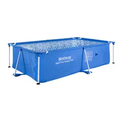 Bestway - Piscina Estrutural Retangular 1.800L