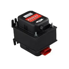Kitec - Autotransformador com Protetor Térmico 1030Va 721W - 110V<->220V