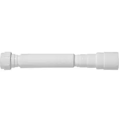 Blukit - Sifão Sanfonado Extensivel Universal