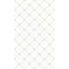 Triunfo - Revestimento Monarch 33x57cm Caixa 2,50m² Branco