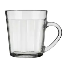 Nadir Figueiredo - Caneca Americano, Cristalino