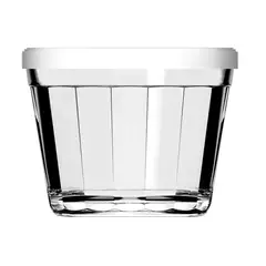 Nadir Figueiredo - Tigela Americano, Cristalino 150ml