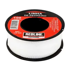 Redline - Linha de Pedreiro, 100m
