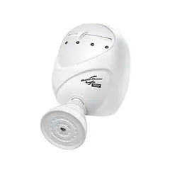 Fame - Ducha Banho Nosso Quattro 4T 34x25,5x23cm 220V 6800W Branco