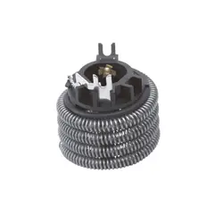 Fame - Resistência para Aquecedor 127v - 4800W Clima Temperado