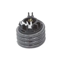 Fame - Resistência para Aquecedor 220v - 5400W Clima Frio