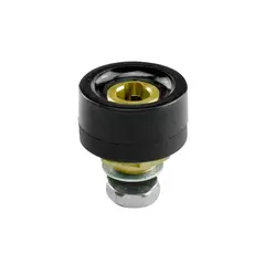 Carbografite - Conector Cg 10/25 Painel Fêmea