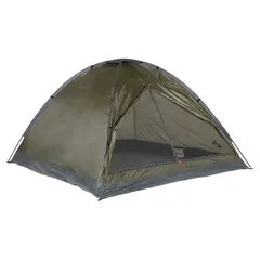 Klimber - Barraca Iglu para 4 Pessoas Verde