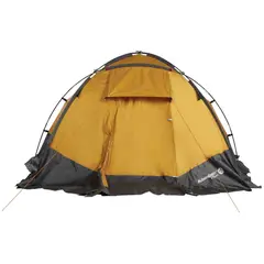 Klimber - Barraca Rupanco para 4 Pessoas Laranja