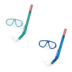Bestway - Kit Snorkel e Mascara Infantil