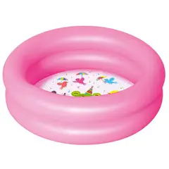 Bestway - Piscina Inflável Redonda 21L Colorida