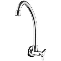Lorenzetti - Torneira para Cozinha de Parede 1168.C30 Lorenway