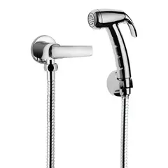 Lorenzetti - Ducha Higiênica com Flexível 1984 C78 Cromado