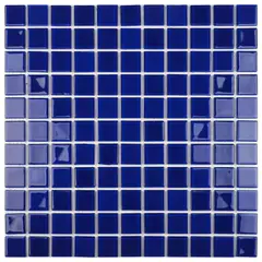 Art Glass - Pastilha ART802 Bilbao 30x30cm Vidro Marrom