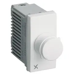 Legrand - Módulo Controle Ventilador Pialplus Branca 220V