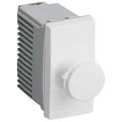 Legrand - Módulo Dimmer Lâmpada Pialplus Branca 127V