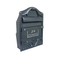 Pintsilk - Caixa de Correio Beta Gradil Eco 532, Branco