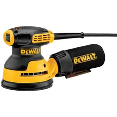 Dewalt - Lixadeira Roto Orbital 5' 280W DWE6421 220V