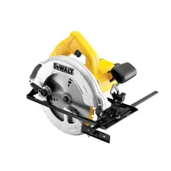 Dewalt - Serra Circular 7 1 4' 184mm 1400W 220V e DWE560B2