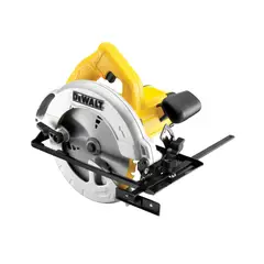 Dewalt - Serra Circular 7 1 4' 184mm 1400W 127V DWE560BR