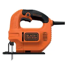 Black&decker - Serra Tico-Tico 420W KS501 127V Black+Decker
