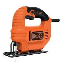 Black&decker - Serra Tico-Tico 420W KS501 220V Black+Decker