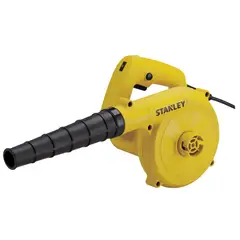Stanley - Soprador e Aspirador 600W Stpt600 220V