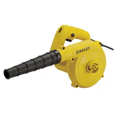 Stanley - Soprador e Aspirador 600W Stpt600 220V