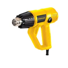 Stanley - Soprador Térmico 2000W Stxh2000K 127V