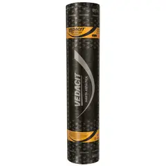 Vedacit - Manta Asfáltica Lajes Baixa Circulação Glass 3mm