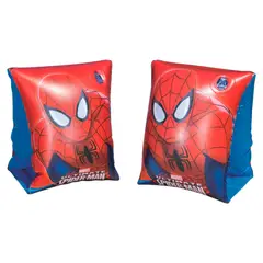 Bestway - Boia de Braço Homem-Aranha 23x15cm Colorida