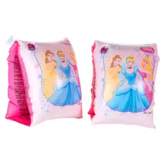 Bestway - Boia de Braço Princesas 23x15cm Colorida