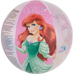 Bestway - Boia de Praia Princesas 0,131kg 51cm Colorida