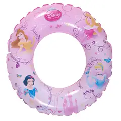 Bestway - Boia Circular Princesas 56cm Colorida