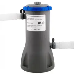 Bestway - Bomba com Filtro 2006l/h 127v
